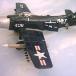 AD-1 Skyraider 1