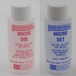 MicroSol y MicroSet