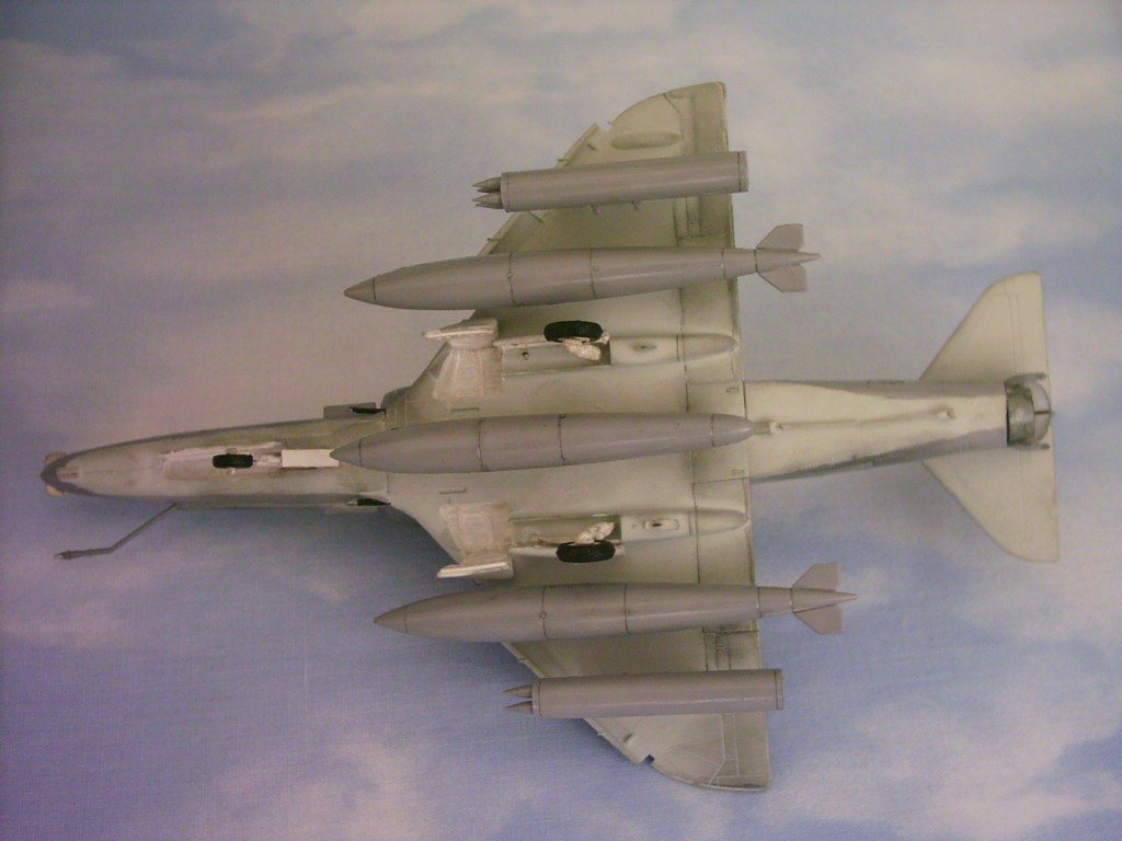 Skyhawk Fujimi 4