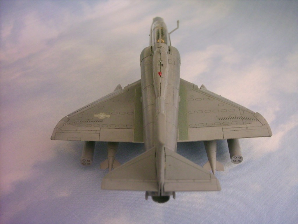 Skyhawk Fujimi 5