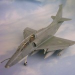 Skyhawk Fujimi 6