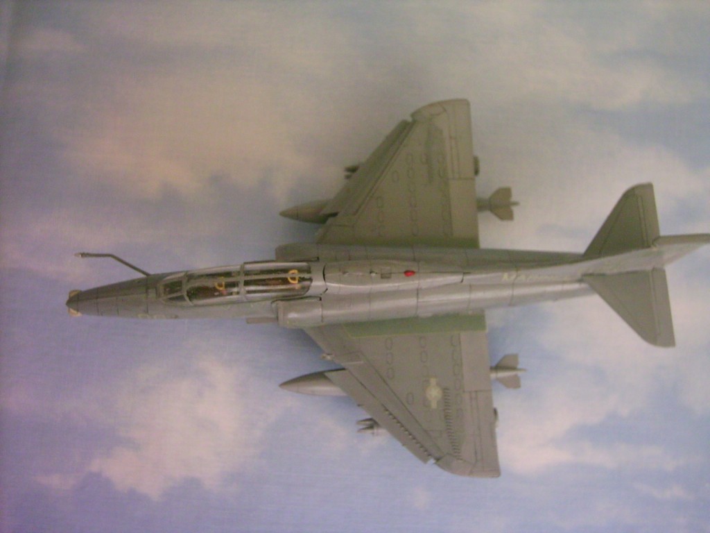 Skyhawk Fujimi 7