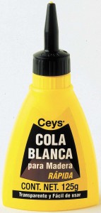 Cola Blanca