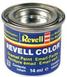 Pintura Revell