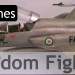 F-5A Freedom Fighter (Airfix 1/72)