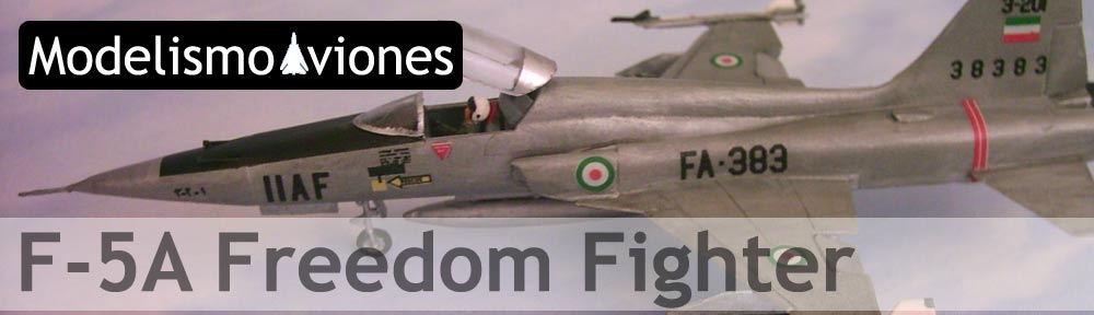 F-5A-Freedom-Fighter