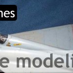 Tutorial de modelismo para principiantes: I Materiales necesarios