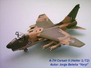 A-7H Corsair II (1)