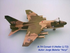 A-7H Corsair II (4)