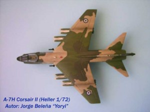 A-7H Corsair II (5)