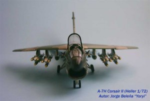 A-7H Corsair II (6)