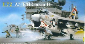 Caja A7-H Corsair II