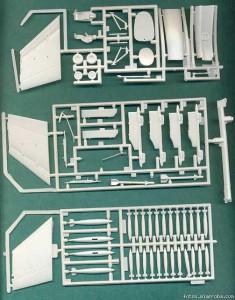 Grapas del A-7H Corsair II (2)