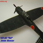 D3-A2 Fujimi 1/72 (1)