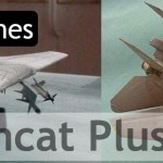 F-14A Tomcat Plus (Italeri 1/48)