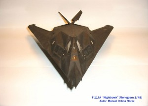 F-117A (2)