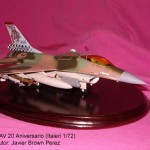 F-16 20 Aniversario FAV (1)