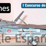 F-15C Eagle español (Italeri-Matchbox 1/72)