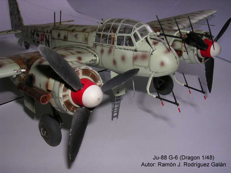 Junkers 88 (1)
