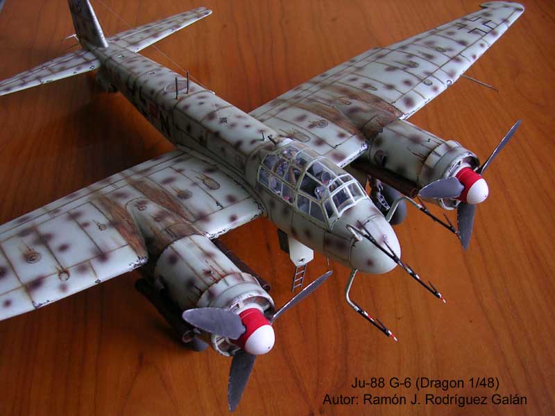 Junkers Ju-88