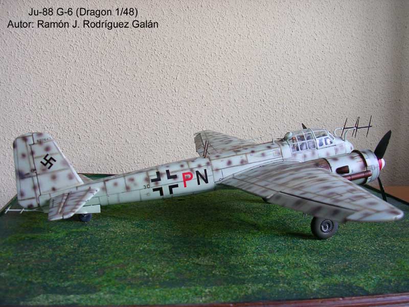 Junkers Ju-88