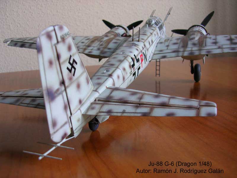 Junkers Ju-88