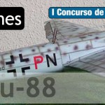 Junkers Ju-88 G-6 (Dragon 1/48)