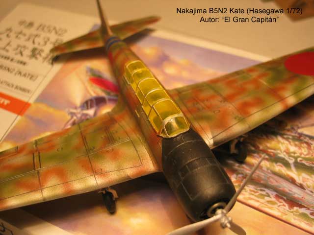 Nakajima B5N2 Kate 01