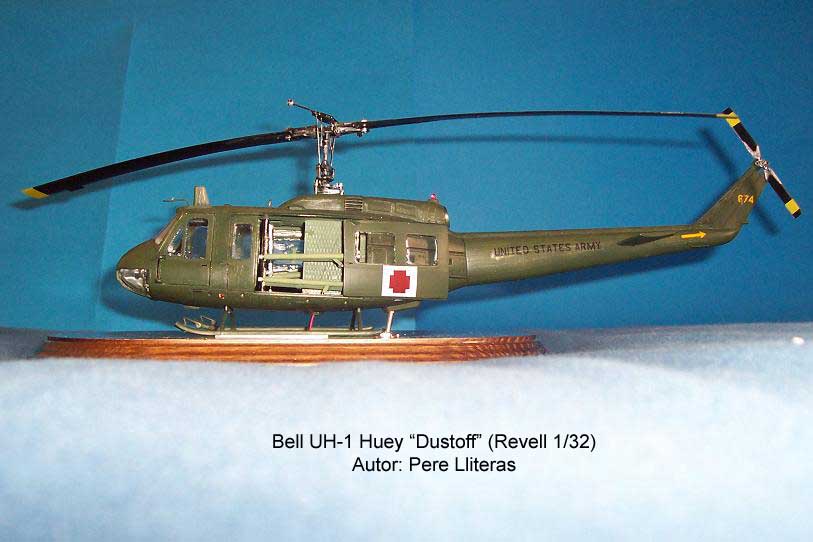 Huey 3