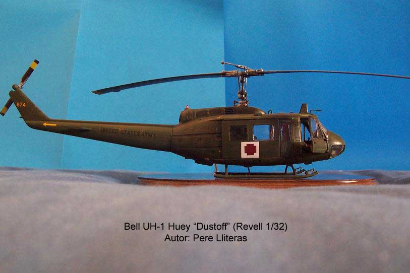 Huey 4