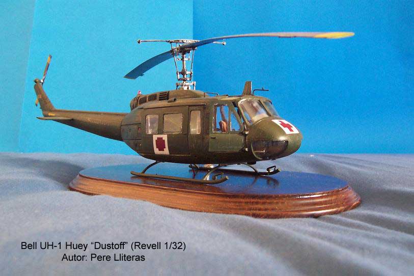 Huey 5