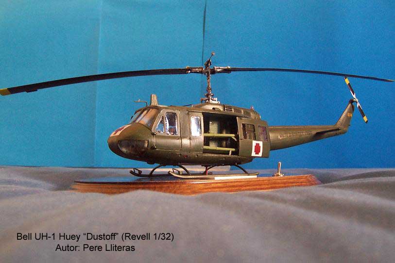 Huey 6