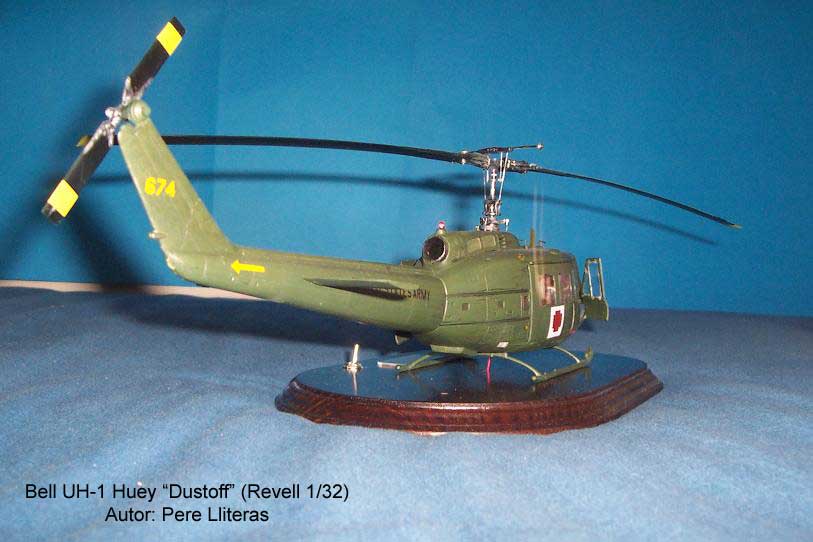 Huey 7