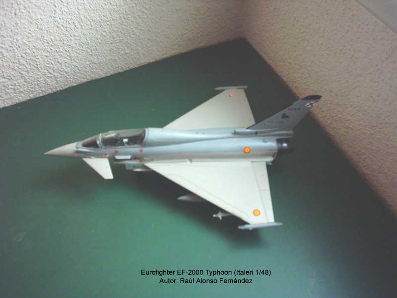 Eurofighter 1