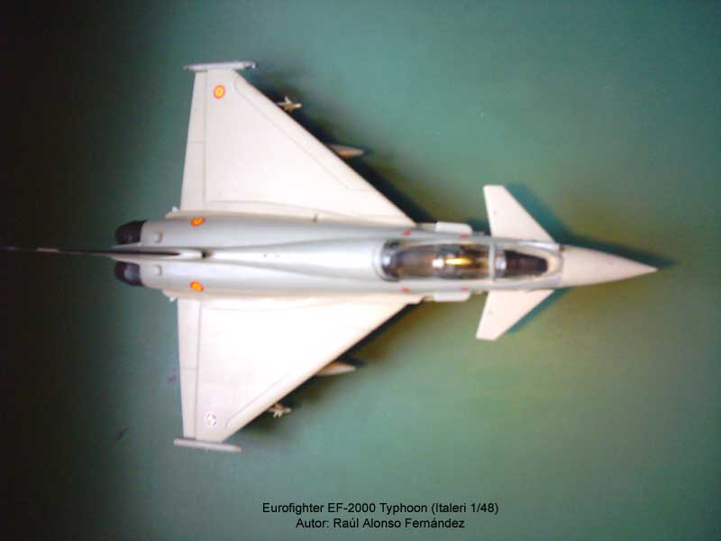 Eurofighter 2