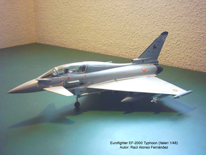 Eurofighter 4