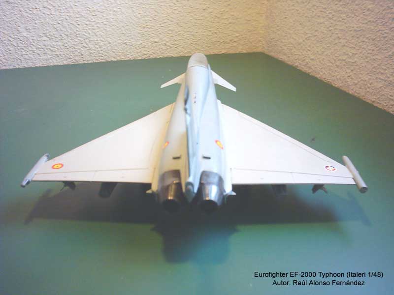 Eurofighter 5