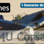 Vought F-4U Corsair (Hasegawa 1/48)