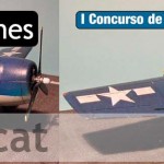 F-6F Hellcat (Italeri 1/72)