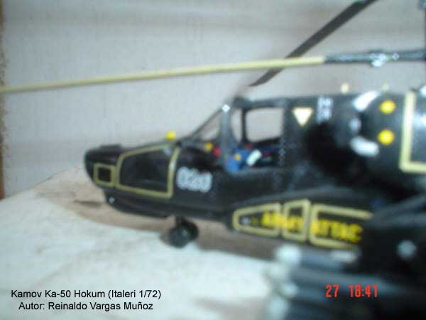 Ka-50 Hokum 4