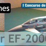 Eurofighter EF-2000 Typhoon (Italeri 1/48)