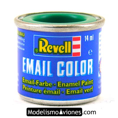 Revell Pintura Esmalte