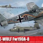 Novedades de Airfix ya a la venta