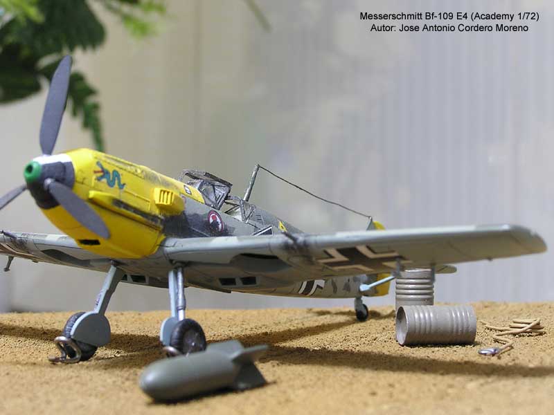 Bf-109 02