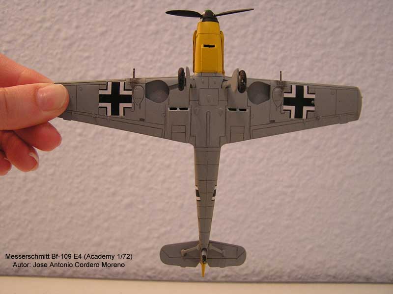 Bf-109 05