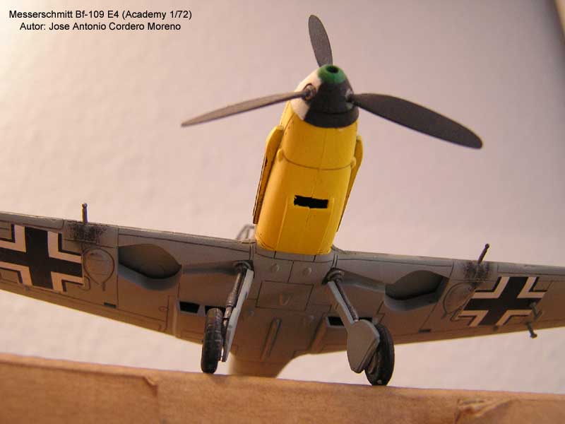 Bf-109 07