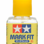 Tamiya Mark Fit