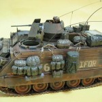 Tamiya M113 1