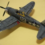 Tamiya P-47 01