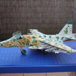 Maqueta Su-25 k 01